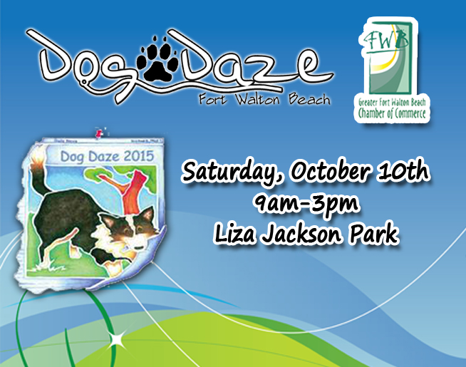 Dog Daze 2015 Promo Reel